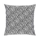 Угловатый монохром