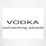 VODKA connecting people