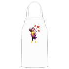 Кухонный фартук