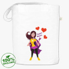 Сумка шоппер