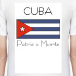 CUBA