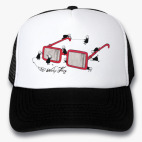 Кепки Trucker