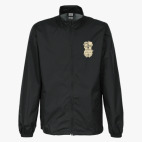 Ветровка без капюшона