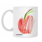 Кружка 330 мл