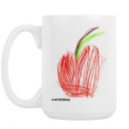 Кружка 420 мл