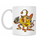  Круглолицый