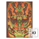 Мексиканские борцы