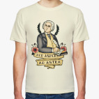 Ломоносов в стиле олдскул