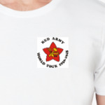 Красная Армия