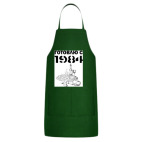 Кухонный фартук