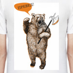  Ярославский Мишка