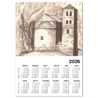 Деревня в Грузии