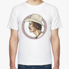 Мэттью МакКонахи