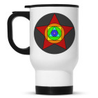 Кружка-термос