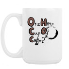 Кружка 420 мл