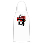 Кухонный фартук