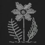 Экологический слоган: растения