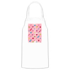 Кухонный фартук