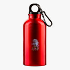 Металлическая бутылка 400 мл UV-DTF