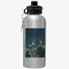 Спортивная бутылка