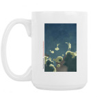 Кружка 420 мл