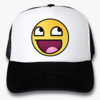Кепки Trucker