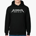 'AlcoholicA'