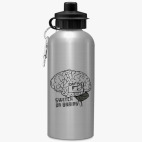 Спортивная бутылка