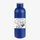 Термобутылка