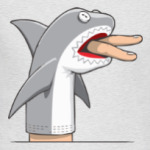 Sock Shark