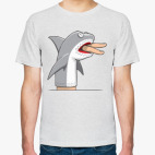 Sock Shark