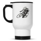 Кружка-термос