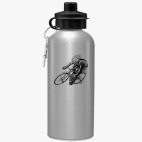 Спортивная бутылка