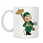 Кружка 330 мл