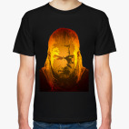 Ведьмак Геральт