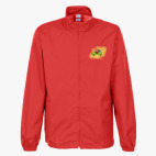 Ветровка без капюшона