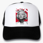 Кепки Trucker
