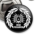 MOB VIOLENCE