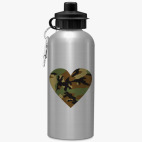 Спортивная бутылка