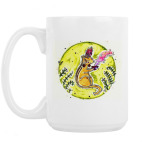 Кружка 420 мл