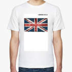 LONDON 2012