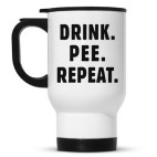 Кружка-термос