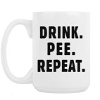 Кружка 420 мл