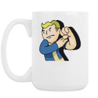 Кружка 420 мл