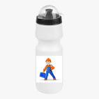 Велобутылка