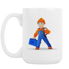 Кружка 420 мл