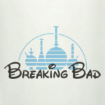 Breaking Bad Chemistry