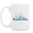 Кружка 420 мл