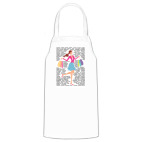 Кухонный фартук