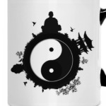 Инь и ян